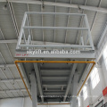 Hydraulic Lifting Platform China Scaffolding Scissor Lift